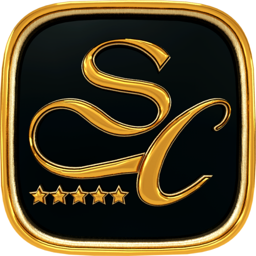 Слот Сіті фавікон